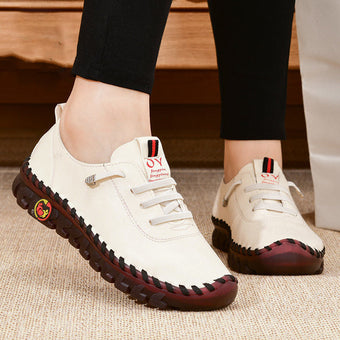Mocassins OXFORD - Nouvelle Collection