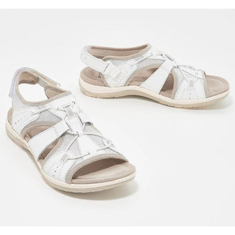 Sandales Plates - Nouvelle Collection Site Vêtements Blanc 37 